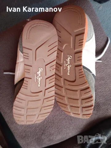 Original super zapazeni mnogo zdravi, снимка 4 - Маратонки - 55952486