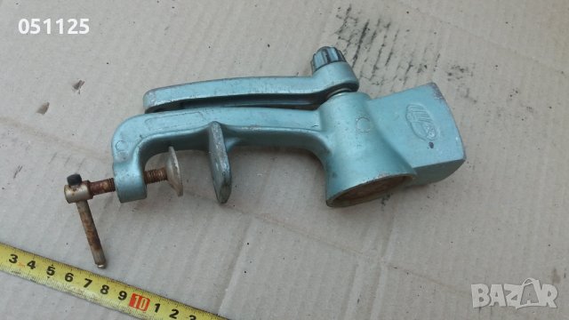 отлична мелница за черен пипер и друго , снимка 3 - Антикварни и старинни предмети - 42036914