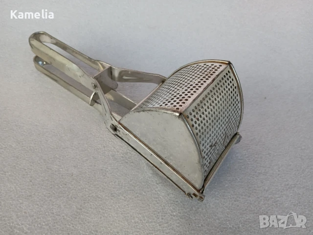 Преса за зеленчуци