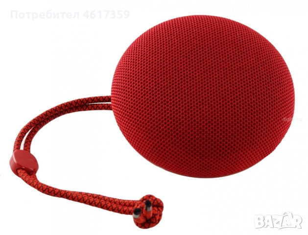 Huawei SoundStone CM51 Преносима тонколона с bluetooth, снимка 5 - Тонколони - 52263437