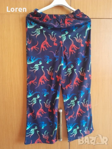 Ново!*KIDS*Комплект детска пижамка от много мекичка материя, снимка 7 - Детски пижами - 51005729