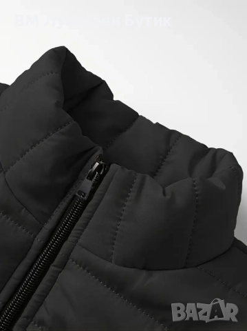 🎀 BMLuksozenButik представя: Зимното яке, което говори на езика на стила! 🎀, снимка 6 - Якета - 51794963