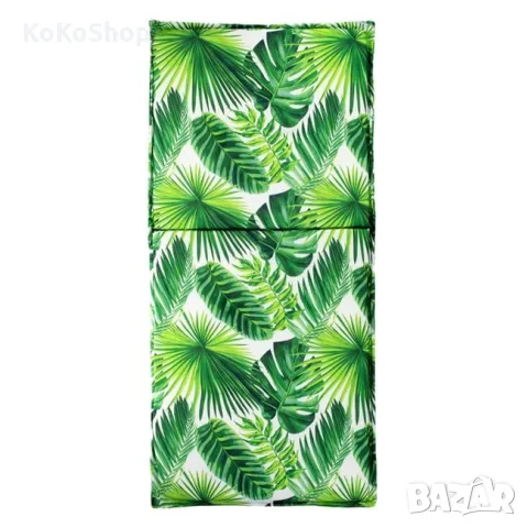 Възглавница за стол-86х38х4 см./декоративна възглавница, снимка 2 - Възглавници - 49688320