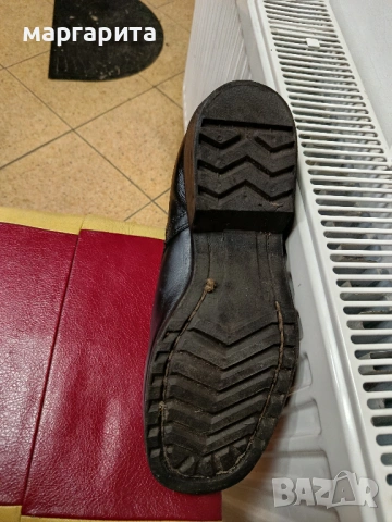 КУБИНКИ, снимка 3 - Мъжки боти - 53437091