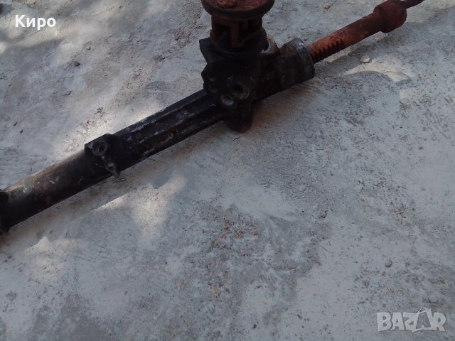 Рейка За Форд Мондео 1996 1.8 ТД, снимка 2 - Части - 41457915