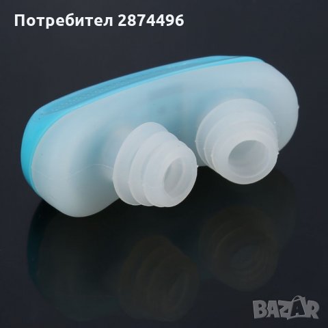 1857 Ортеза против хъркане и филтър, снимка 9 - Други стоки за дома - 35785919