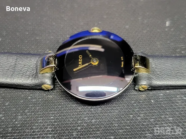 Rado 204.4079.4N (Кръгла Форма Оригинал)