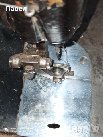 Шевна машина , снимка 12 - Шевни машини - 40737263