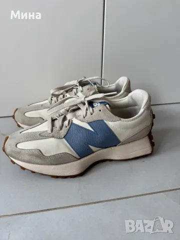 Маратонки New Balance, номер 40, снимка 2 - Маратонки - 49597106