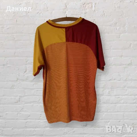 Фен тениска на Галатасарай , снимка 2 - Футбол - 49970945