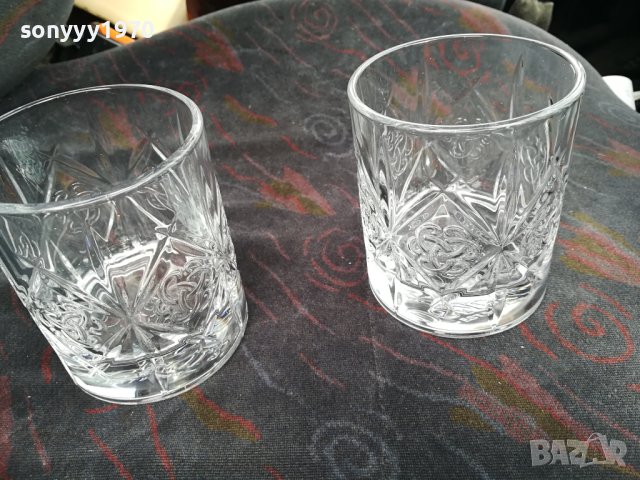 sold out-dewars 2бр нови чаши за колекция 1402240815, снимка 10 - Колекции - 44285433