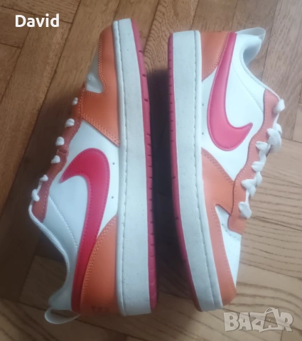 Оригинални Маратонки Nike Court Borough Low 2