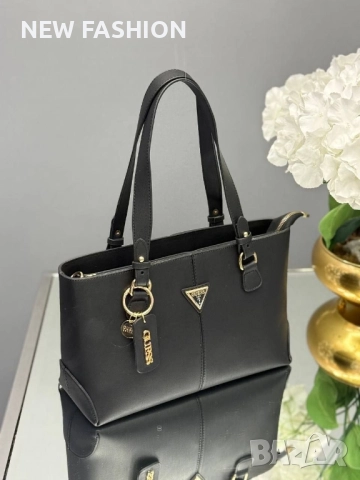 Дамски Чанти ✨Guess, снимка 10 - Чанти - 52000404