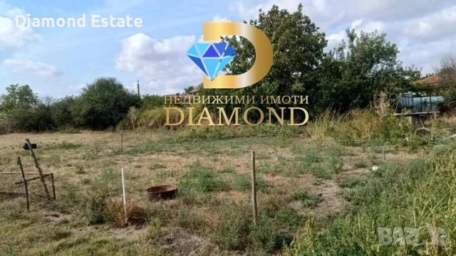 Парцел в регулация в село Средец, общ. Опан, снимка 2 - Парцели - 52073100