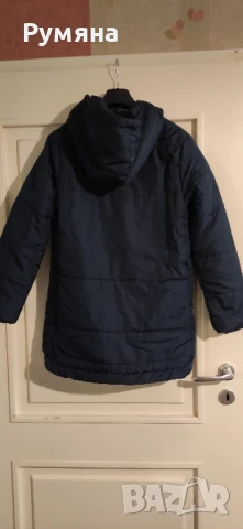 зимни и преходни якета за момиче 10-12г, снимка 10 - Детски якета и елеци - 51196142