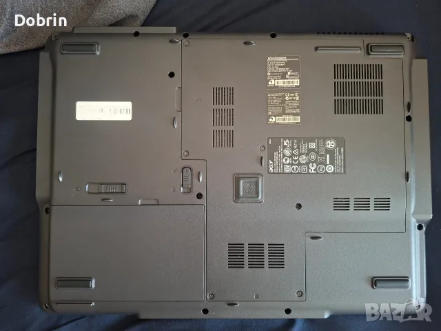 Лаптоп Acer Extensa 5630G , снимка 9 - Лаптопи за дома - 55901472