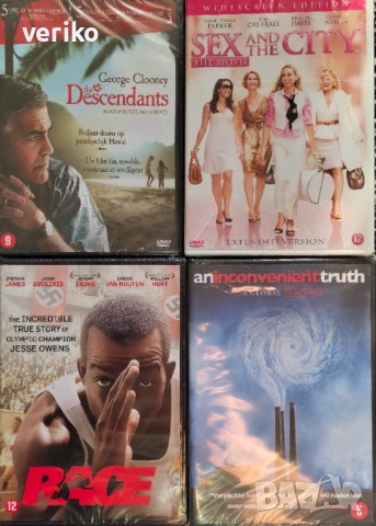 Нови Двд, снимка 2 - DVD филми - 53176518