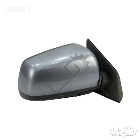 Дясно огледало с ел. прибиране Mitsubishi Lancer X (GS44S) 2007-2017 ID: 134606