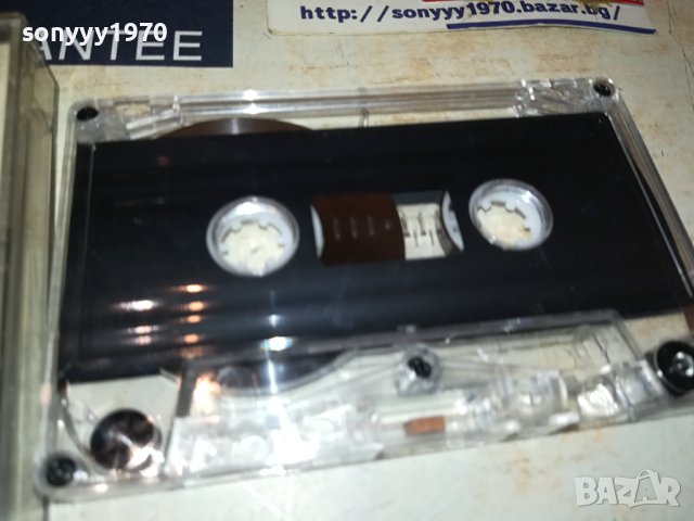 HALID MUSLIMOVIC-КАСЕТА 1906231849, снимка 3 - Аудио касети - 41267791