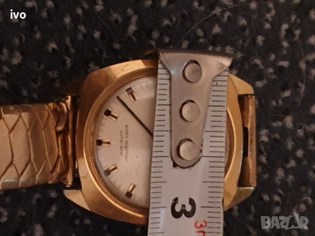 timex automatic watches, снимка 9 - Мъжки - 42067389