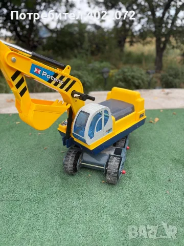 Детски акумулаторни играчки, снимка 6 - Електрически играчки - 56180214