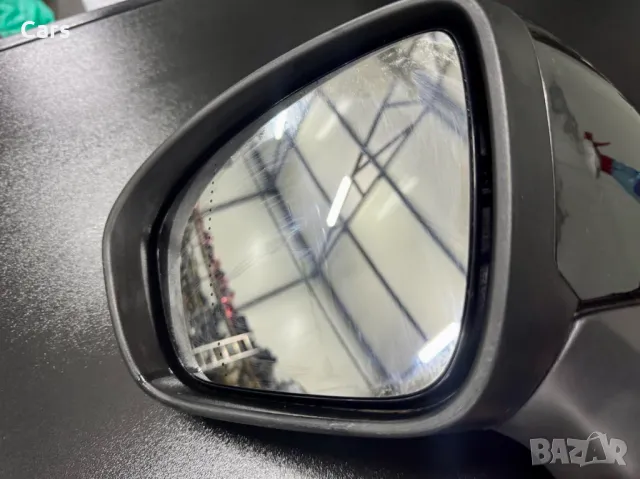Ляво Огледало за Каптур/Renault Captur 2020г с камера