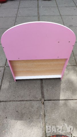 Детска дървена кухня. , снимка 5 - Играчки за стая - 40634772