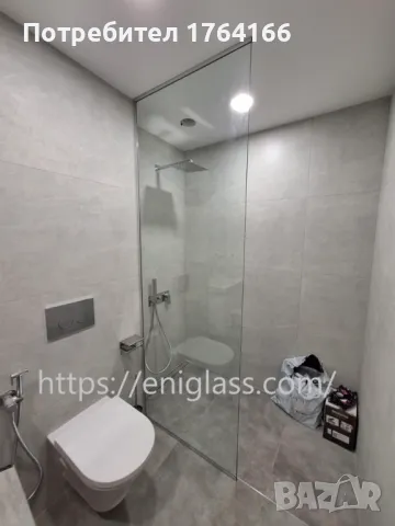 Паравани душ кабини, снимка 1