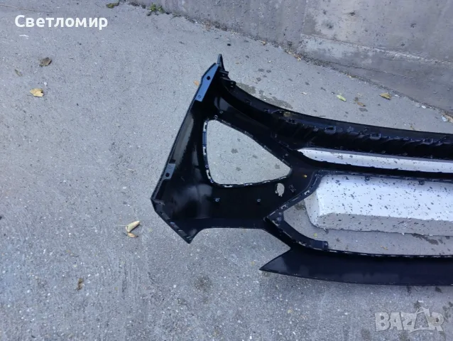 Предна броня за Hyundai i30, снимка 7 - Части - 56217300