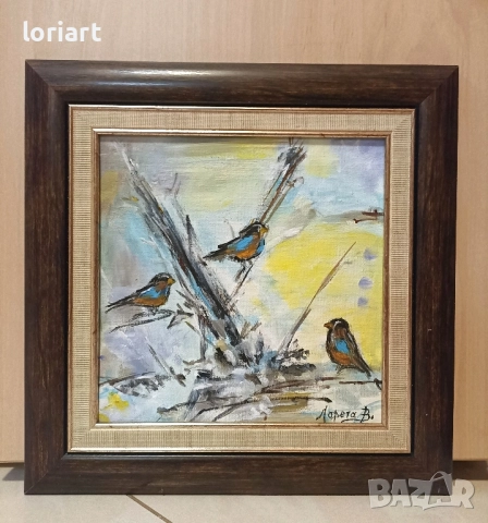 Ние врабчетата