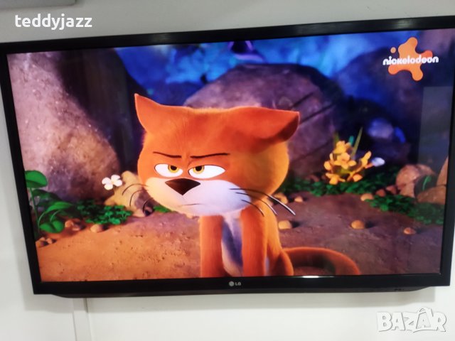 Телевизор LG 42LM620S,Full HD,3D,смарт функция, снимка 2 - Телевизори - 42629845