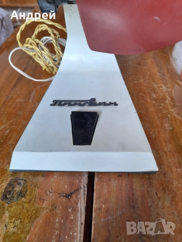 Стар вентилатор Пингвин, снимка 2 - Антикварни и старинни предмети - 51569711