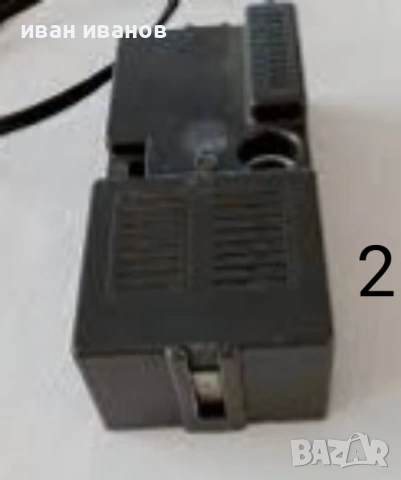 токоизправители за ВЕФ 9V, снимка 3 - Слушалки и портативни колонки - 42365405