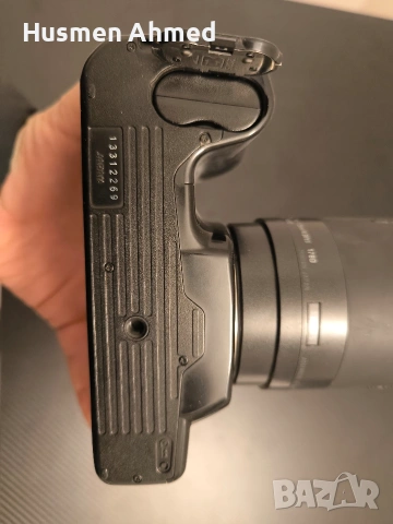 Обектив Tamron AF 80-210