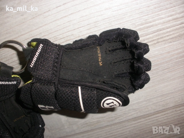 Ръкавички-Warior-AlLPHA, снимка 7 - Ръкавици - 53090398