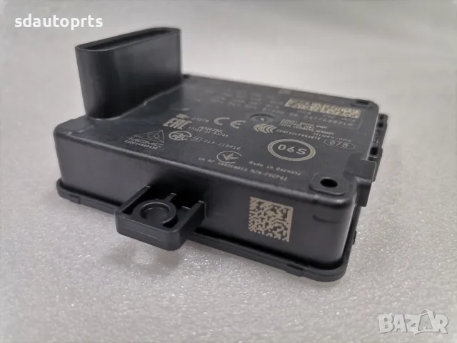 Нов Радар ACC 5WA907550 Audi VW Skoda Seat Porsche 0203306281, снимка 7 - Части - 49742681
