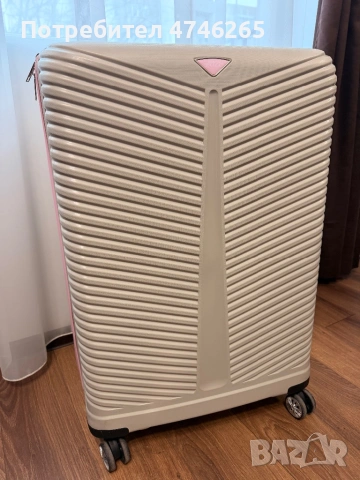 Куфар размер XL