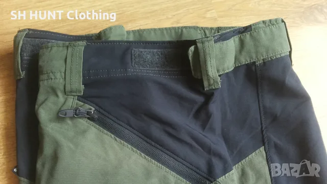 SKOGSTAD Bitihorn Stretch Trouser размер XL панталон със здрава и еластична материи - 2946, снимка 11 - Екипировка - 55952036