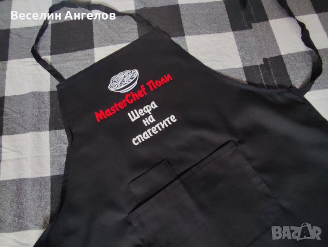 Престилки с щампа, снимка 8 - Други - 41694949