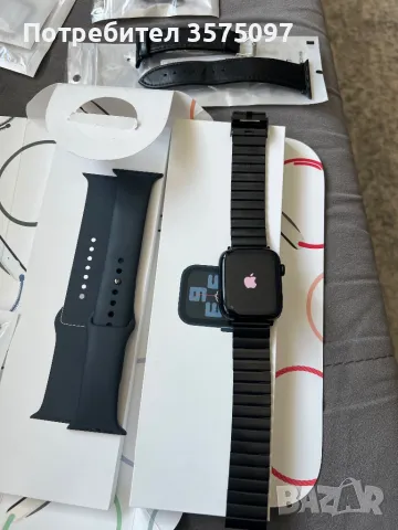 Apple Watch SE 2022Г, снимка 5 - Apple iPhone - 48652399