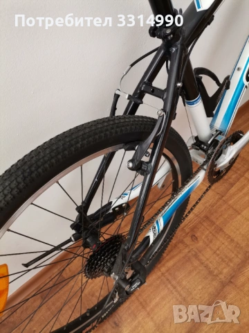 Велосипед Scott Aspect 40, снимка 4 - Велосипеди - 53754877