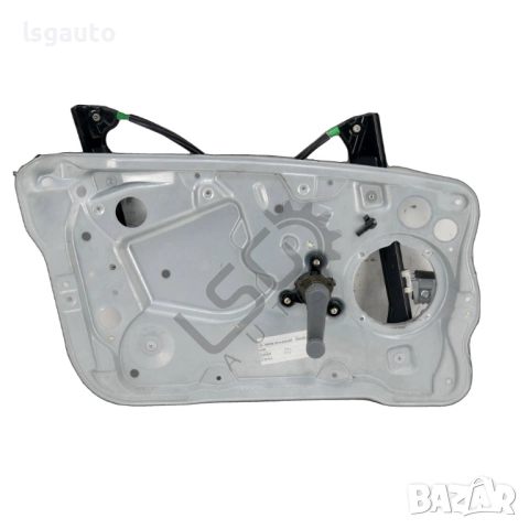 Механизъм преден ляв стъклоповдигач Skoda Fabia I (6Y) 1999-2008 ID: 151666