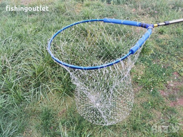 Висок клас глава за кеп с поплавък . Различни форми и размери !, снимка 6 - Такъми - 34455928