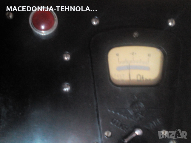 лп-5 N 856 1953. г ссср лабораторен уред рн платинеъива електродом, снимка 7 - Антикварни и старинни предмети - 52842631