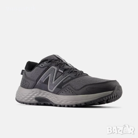 Мъжки маратонки New Balance 410v8-номер 42, снимка 4 - Маратонки - 52176160