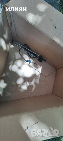 цветен телевизор Akita 14 инча 35см , снимка 6 - Телевизори - 50701098