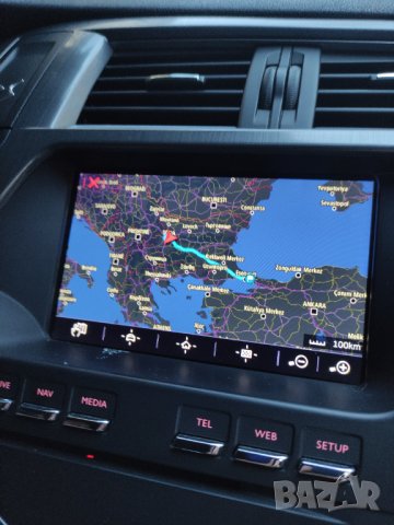 ⛔ ⛔ ⛔ Карти за навигация Пежо актуализация на софтуера камери NAC Peugeot 208 308 508 3008 4008 5008, снимка 13 - Сервизни услуги - 29679731