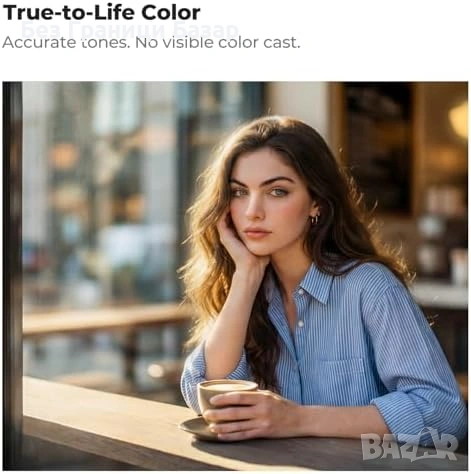 Нов филтър 72mm CPL поляризатор + Black Diffusion Mist 28 слоя нано покритие, снимка 3 - Обективи и филтри - 53739307