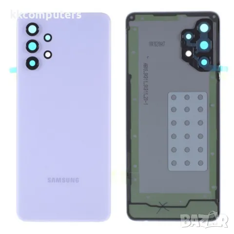 Оригинален Заден Капак за Samsung Galaxy A32 4G A325, снимка 3 - Резервни части за телефони - 47504040