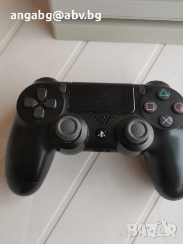 Playstation 4® Pro CUH-7116B 12.02 Gold Hen, снимка 5 - PlayStation конзоли - 52918734
